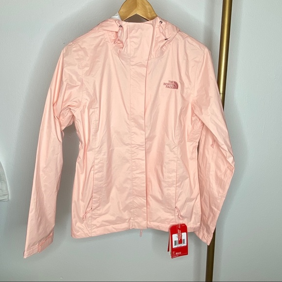 Jacket In Impatiens Pink 